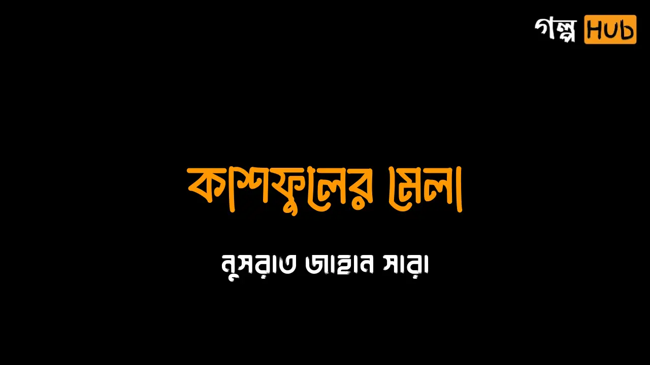 ঝড়ের রাতে গোপন স্পর্শ